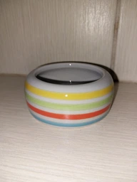 Миска керамическая для хомяка Trixie 50 мл 60805 (4011905608051) фото от покупателей 1