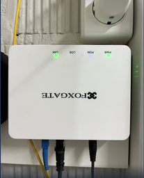 Разветвитель питания CoVi Security DC1-4 фото от покупателей 5
