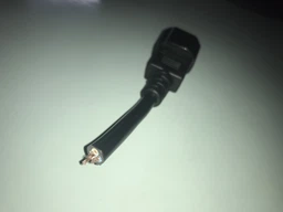 Сетевой фильтр PowerPlant для ИБП 3 м 6 розеток (PPUA10M30S6)