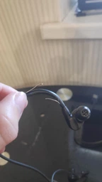 Наушники Sennheiser IE 100 PRO Red (508942) фото от покупателей 1