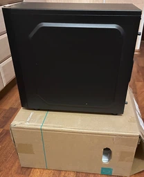 Корпус Deepcool Matrexx 30 (DP-MATX-MATREXX30) фото от покупателей 5