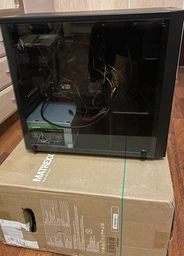Корпус Deepcool Matrexx 30 (DP-MATX-MATREXX30) фото от покупателей 4