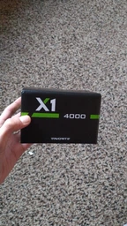 Котушка Favorite X1 4000 (X1401) 5.2:1 9+1BB (1693-51-08)
