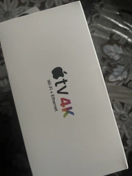 Медіаплеєр Apple TV 4K 128GB (MN893RU/A) 2022 фото від покупців 4
