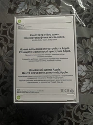 Медіаплеєр Apple TV 4K 128GB (MN893RU/A) 2022 фото від покупців 3