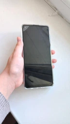 Чехол для смартфона Proda TPU-Case для Samsung Galaxy A21s Transparent (XK-PRD-TPU-A21s) фото от покупателей 5