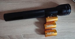 Батарейка алкалиновая VARTA Longlife D/LR20 (2шт) фото от покупателей 9