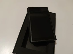 MP3-плеєр FiiO M11s Black (5581024)