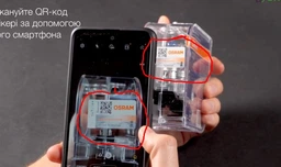 Галогенные лампы Osram H4 Night Breaker Laser 64193NL +150% 60/55w P43T HardDuopet фото от покупателей 4