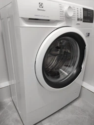 Пральна машина Electrolux EW6S406WU фото от покупателей 1