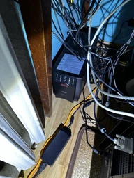 Акумулятор гелевий LogicPower LPM-GL 12V - 9 Ah фото від покупців 19