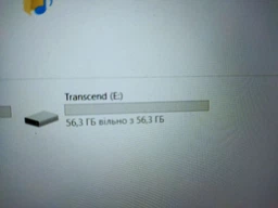 Флеш память USB Transcend JetFlash 760 64GB USB 3.1 Gen1 Black (TS64GJF760) фото от покупателей 2