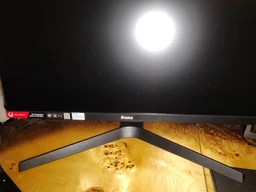 Монитор 23.8" iiyama G-Master GB2470HSU-B1 / Fast IPS 0,8мс / 165Hz / Adaptive Sync фото от покупателей 10
