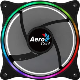 Хаб для управления RGB подсветкой Frime 6FAN port+1LED port (FLFH-6port6pinRF) фото от покупателей 5