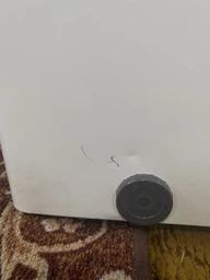 Морозильна скриня Midea MDRC207SLF34G фото від покупців 2