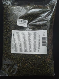 Чай зеленый рассыпной Чайные шедевры Exclusive Gun Powder 50 г фото от покупателей 9
