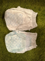 Подгузники-трусики Pampers Active Baby Pants размер 3 (6-11 кг), 204 шт, комплект на месяц фото от покупателей 4