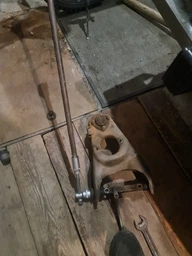 Набір інструментів 3/8", 39 од. INTERTOOL ET-6039SP