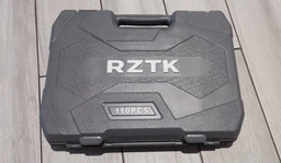 Набір інструментів RZTK Pro 110 Cr-V фото від покупців 17