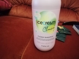 Шампунь против перхоти Inebrya Cleany Shampoo 1000 мл