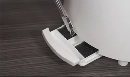 Зволожувач повітря Xiaomi DEERMA Humidifier with Remote Control White DEM-LD220 4L фото від покупців 14