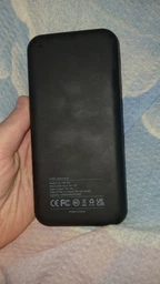 УМБ Griffin 16000mAh Black (GP-148-BLK) фото от покупателей 6