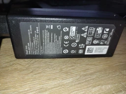 Блок питания для ноутбука Dell 65W 19.5V 3.34A 7.4x5.0mm (3533) фото от покупателей 1