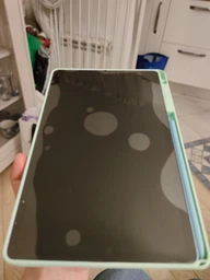 Защитное стекло для планшета Samsung Galaxy Tab S6 Lite 10.4 P610/P613/P615/P619 BeCover (BC_705049) фото от покупателей 6