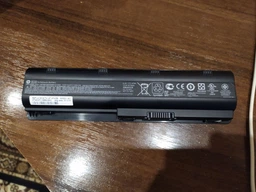 Аккумулятор батарея для HP Pavilion G2 G3 G4 G5 G6 G7 G6s 5200mAh 10.8-11.1V 6cells Чёрный для ноутбука фото от покупателей 18