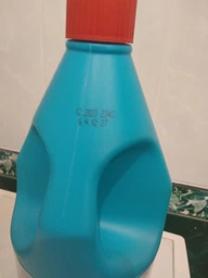 Универсальное средство Domestos Свежесть Атлантики 24 часа 1л фото от покупателей 10