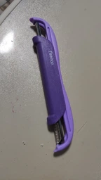 Овощечистка Fissman P-формы 16.5 см Lilac (PR-7305.PP.Л)