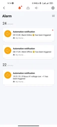 Умная Wi-Fi розетка Nous A1 (5907772033210) фото от покупателей 8