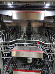 Встраиваемая посудомоечная машина BOSCH SPV6ZMX23E фото от покупателей 9