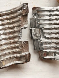 Горіхол Maestro MR-1568 175 мм фото від покупців 4