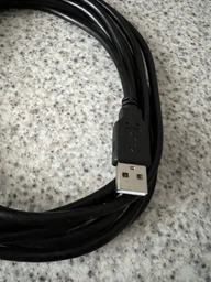 Кабель Defender USB02-10 USB2.0 AM-AF 3 м (87453) фото від покупців 2