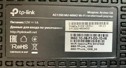 Універсальна мобільна батарея Promate Bolt-20 Black 20000mAh фото від покупців 4