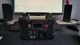 Зарядна станція Flashfish E200 / 250 Вт / 151 Вт⋅год / Li-ion (FFE200) фото від покупців 11