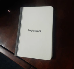 Чехол PocketBook ClassicBook 6" для PB606/616/617/618/627/628/632/633 White (HPUC-632-WG-F) фото от покупателей 1
