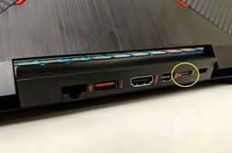 Ноутбук HP Omen 15-dc1007ua (7QF24EA) Black