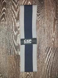 Еспандер-петля стрічковий CSP 6654 L Червоний (CSP 6654 L) фото от покупателей 2
