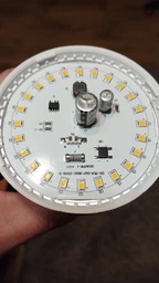 Лампа світлодіодна ЄВРОСВІТЛО VIS-25-E27 25Вт 4200К 2500Лм (000042327) фото від покупців 2