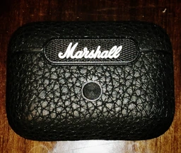Беспроводные наушники Marshall Motif A.N.C Black (1005964) фото от покупателей 4