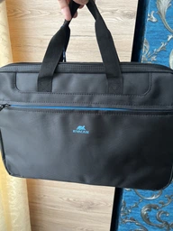Сумка для ноутбука RivaCase 8037 Black 15.6" (8037 (Black)) фото от покупателей 8