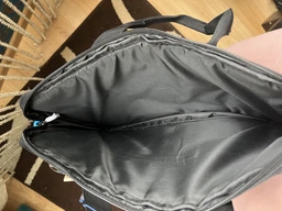 Сумка для ноутбука RivaCase 8037 Black 15.6" (8037 (Black)) фото от покупателей 7