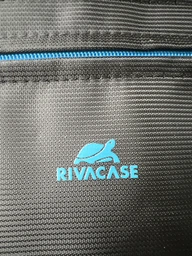 Сумка для ноутбука RivaCase 8037 Black 15.6" (8037 (Black)) фото от покупателей 5