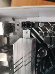 Материнская плата Asus PRIME B660M-A D4 (s1700, Intel B660, PCI-Ex16) фото от покупателей 2