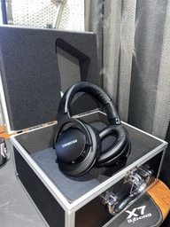 Наушники Takstar PRO82 Black (90401631)