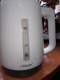Электрочайник Maestro 1.7 л 2000 Вт (MR-033)