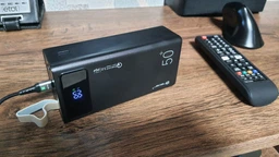 Павербанк Power Bank Tracer Magni 22,5W 50000 mah QC3.0/PD/SCP/Vooc Black
