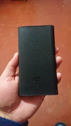 УМБ Xiaomi Mi Power Bank 2 10000 mAh Silver (VXN4182CN)